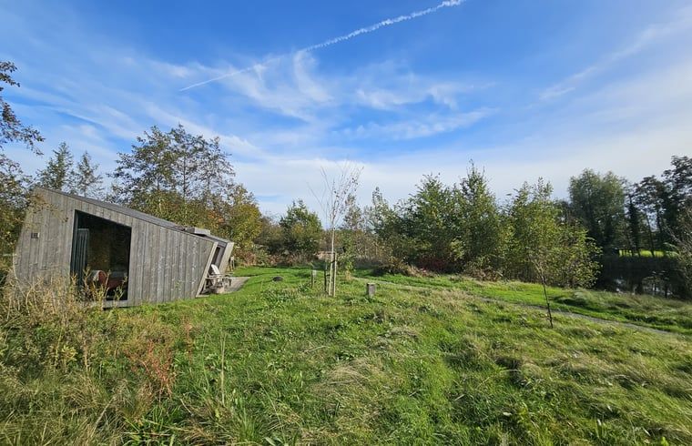 Unterkunft 260310 - Ferienhaus Het Friese platteland - Vakantiehuisje in Westergeest