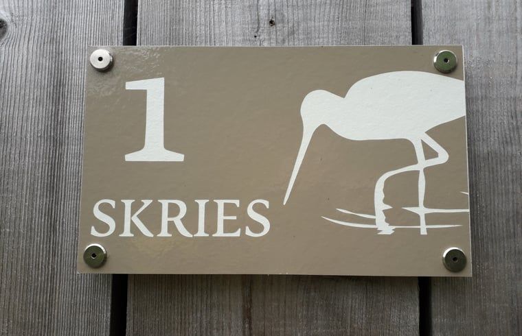 Unterkunft 260310 - Ferienhaus Het Friese platteland - Vakantiehuisje in Westergeest