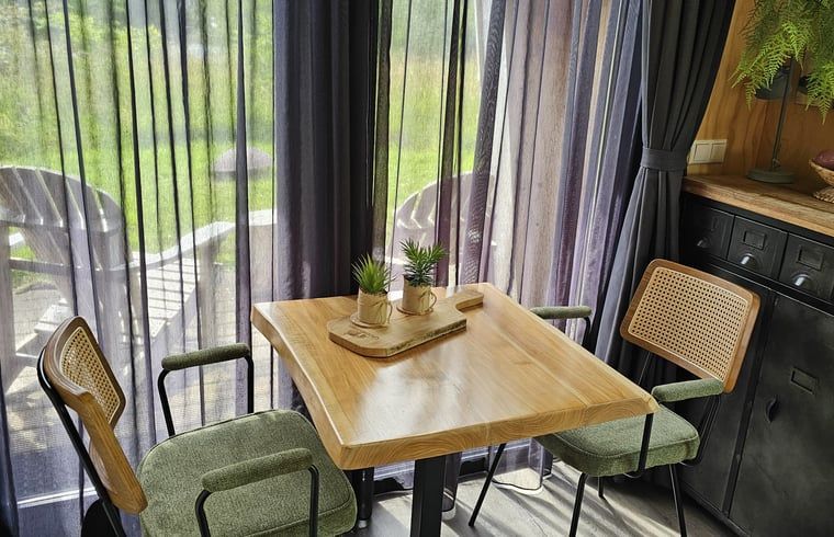 Unterkunft 260310 - Ferienhaus Het Friese platteland - Vakantiehuisje in Westergeest