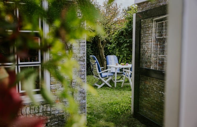 Unterkunft 260412 - Ferienhaus Het Friese platteland - Vakantiehuis in Moddergat