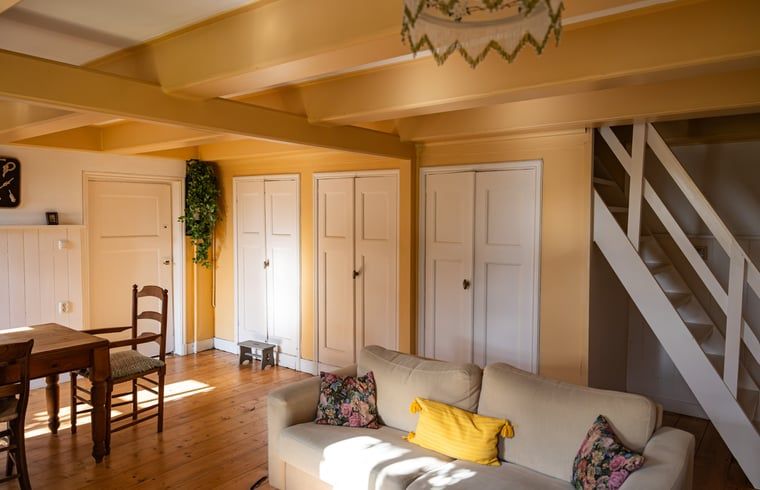 Unterkunft 260412 - Ferienhaus Het Friese platteland - Vakantiehuis in Moddergat