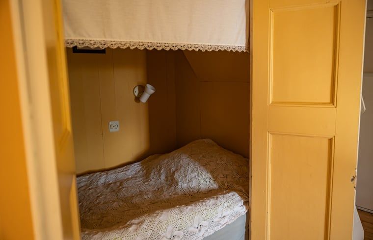 Unterkunft 260412 - Ferienhaus Het Friese platteland - Vakantiehuis in Moddergat