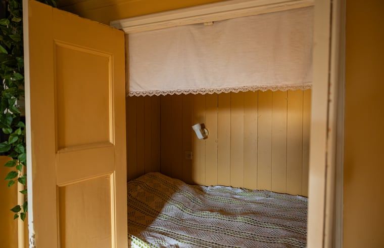 Unterkunft 260412 - Ferienhaus Het Friese platteland - Vakantiehuis in Moddergat