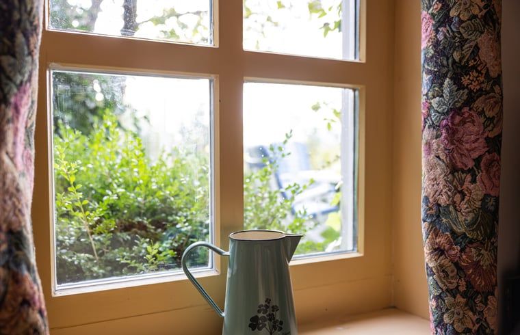 Unterkunft 260412 - Ferienhaus Het Friese platteland - Vakantiehuis in Moddergat