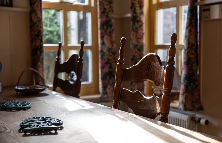 Unterkunft 260412 - Ferienhaus Het Friese platteland - Vakantiehuis in Moddergat