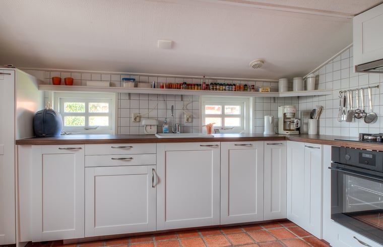 Unterkunft 260412 - Ferienhaus Het Friese platteland - Vakantiehuis in Moddergat