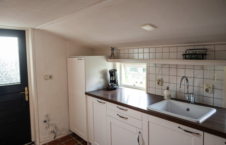 Unterkunft 260412 - Ferienhaus Het Friese platteland - Vakantiehuis in Moddergat