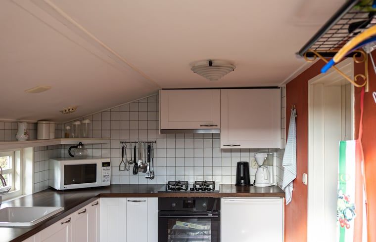 Unterkunft 260412 - Ferienhaus Het Friese platteland - Vakantiehuis in Moddergat