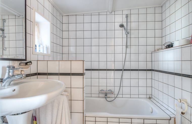 Unterkunft 260412 - Ferienhaus Het Friese platteland - Vakantiehuis in Moddergat