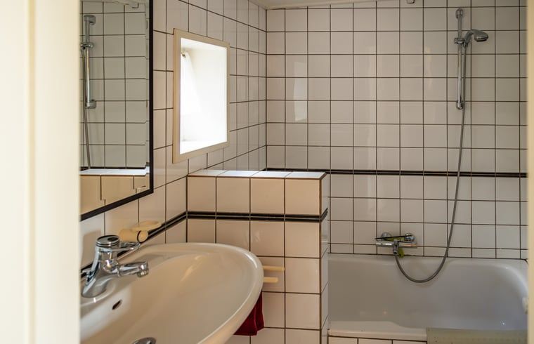 Unterkunft 260412 - Ferienhaus Het Friese platteland - Vakantiehuis in Moddergat