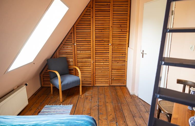 Unterkunft 260412 - Ferienhaus Het Friese platteland - Vakantiehuis in Moddergat