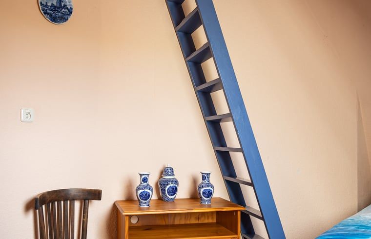 Unterkunft 260412 - Ferienhaus Het Friese platteland - Vakantiehuis in Moddergat