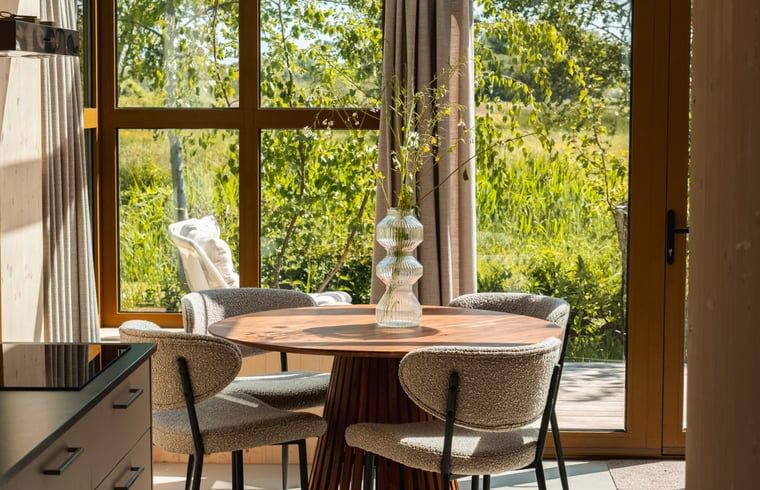 Verblijf 260516 - Vakantiewoning Het Friese platteland - Vakantiehuis in Scherpenzeel