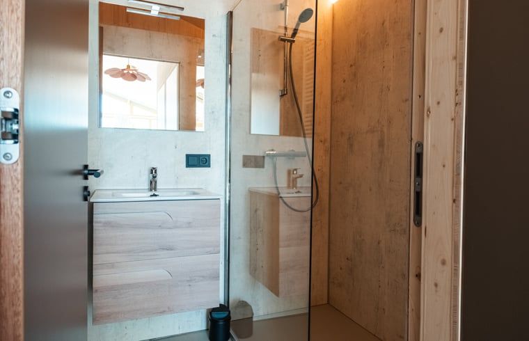 Verblijf 260516 - Vakantiewoning Het Friese platteland - Vakantiehuis in Scherpenzeel