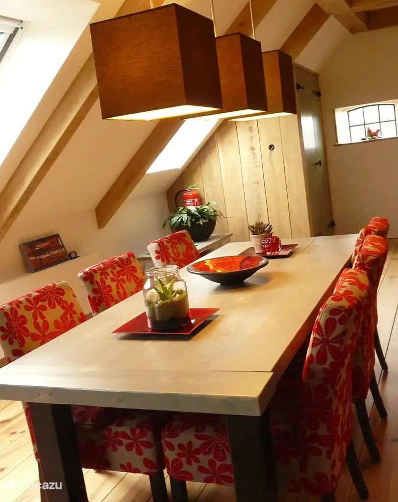 Guest house 260803 - Apartment Het Friese platteland - Coen's Loft