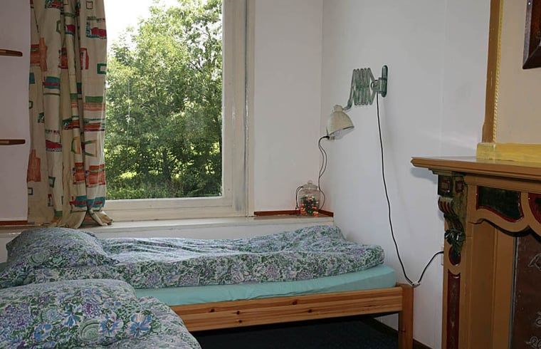 Verblijf 2610002 - Vakantiewoning Het Friese platteland - Vakantiehuis in Boer