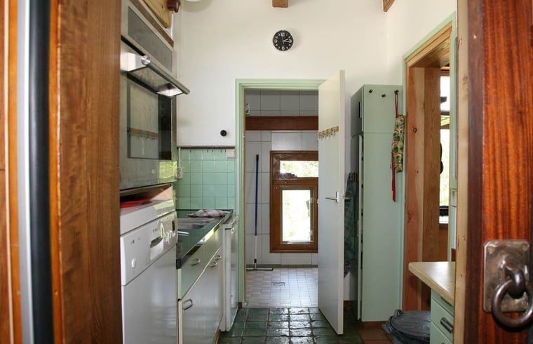 Verblijf 2610002 - Vakantiewoning Het Friese platteland - Vakantiehuis in Boer