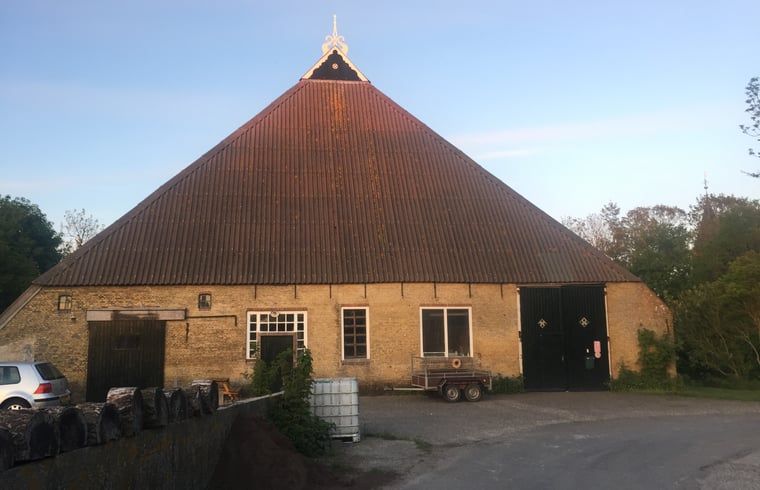 Verblijf 2610002 - Vakantiewoning Het Friese platteland - Vakantiehuis in Boer