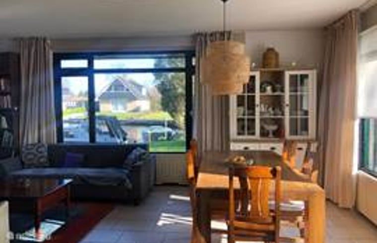 Verblijf 2610311 - Vakantiewoning Het Friese platteland - Vakantiehuis in Idskenhuizen