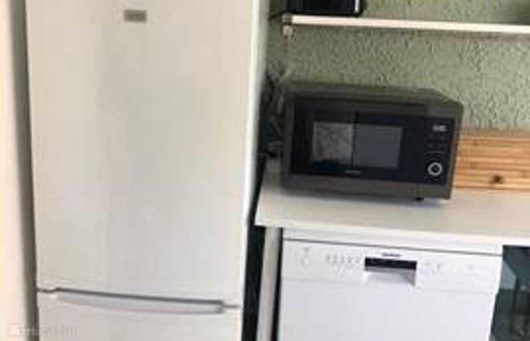 Verblijf 2610311 - Vakantiewoning Het Friese platteland - Vakantiehuis in Idskenhuizen