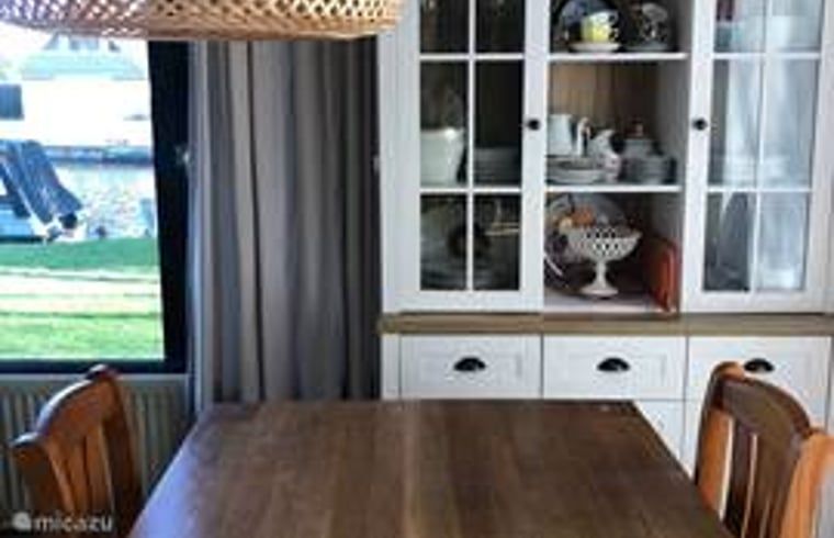 Verblijf 2610311 - Vakantiewoning Het Friese platteland - Vakantiehuis in Idskenhuizen