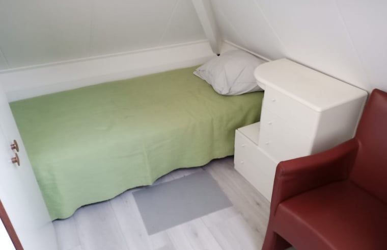 Verblijf 2610311 - Vakantiewoning Het Friese platteland - Vakantiehuis in Idskenhuizen