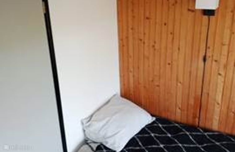 Verblijf 2610311 - Vakantiewoning Het Friese platteland - Vakantiehuis in Idskenhuizen