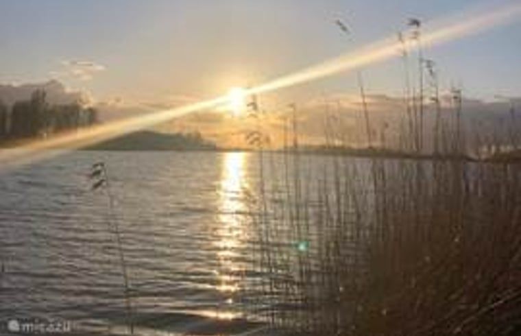 Verblijf 2610311 - Vakantiewoning Het Friese platteland - Vakantiehuis in Idskenhuizen