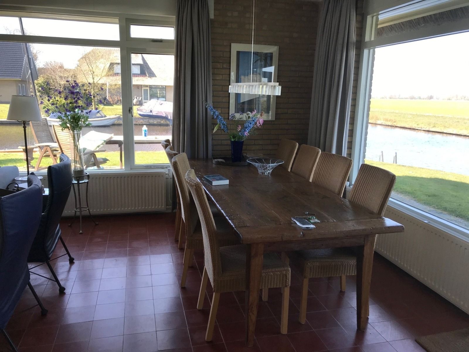 Verblijf 2610317 - Vakantiewoning Het Friese platteland - FR631