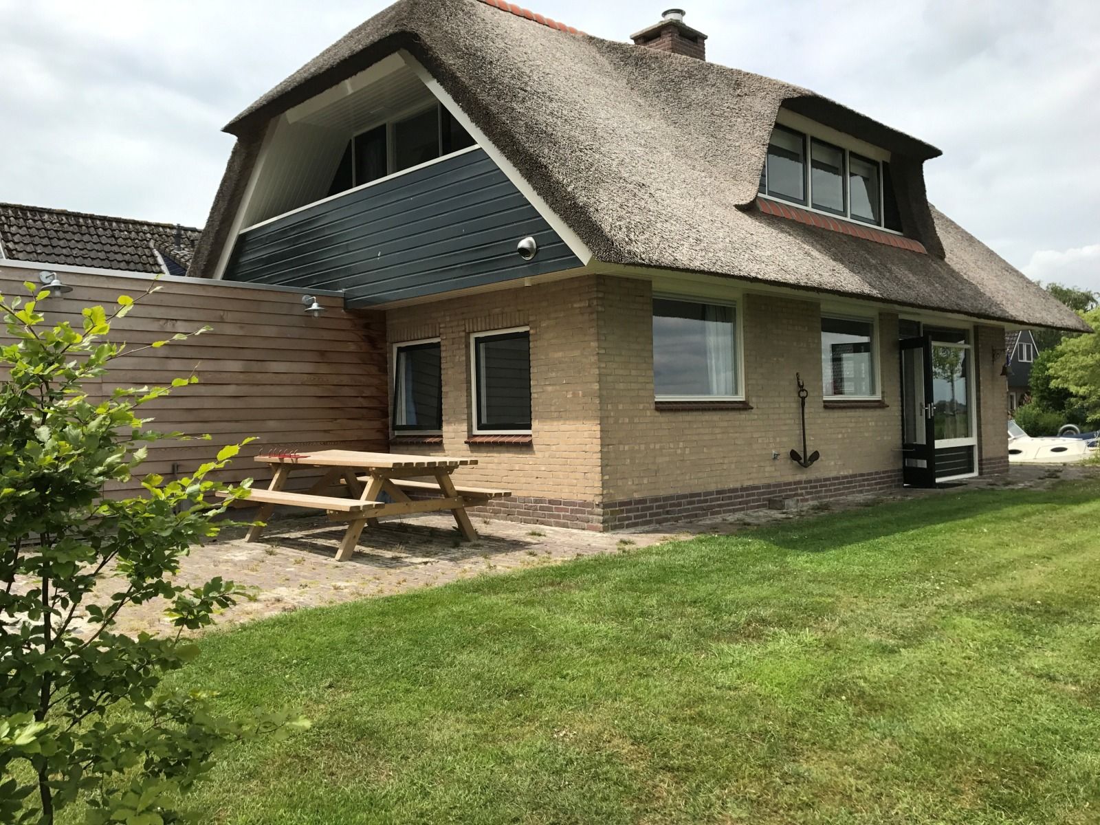 Verblijf 2610317 - Vakantiewoning Het Friese platteland - FR631