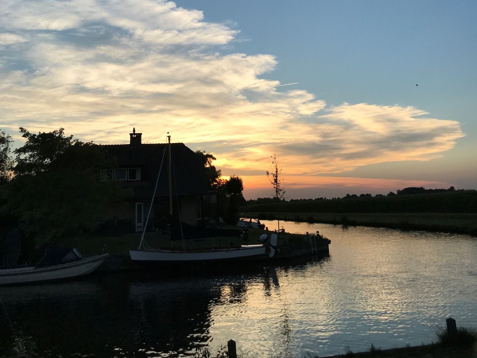 Verblijf 2610317 - Vakantiewoning Het Friese platteland - FR631