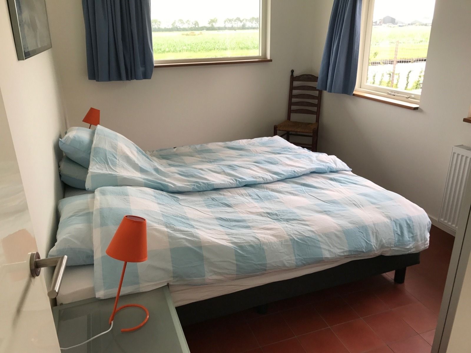 Verblijf 2610317 - Vakantiewoning Het Friese platteland - FR631