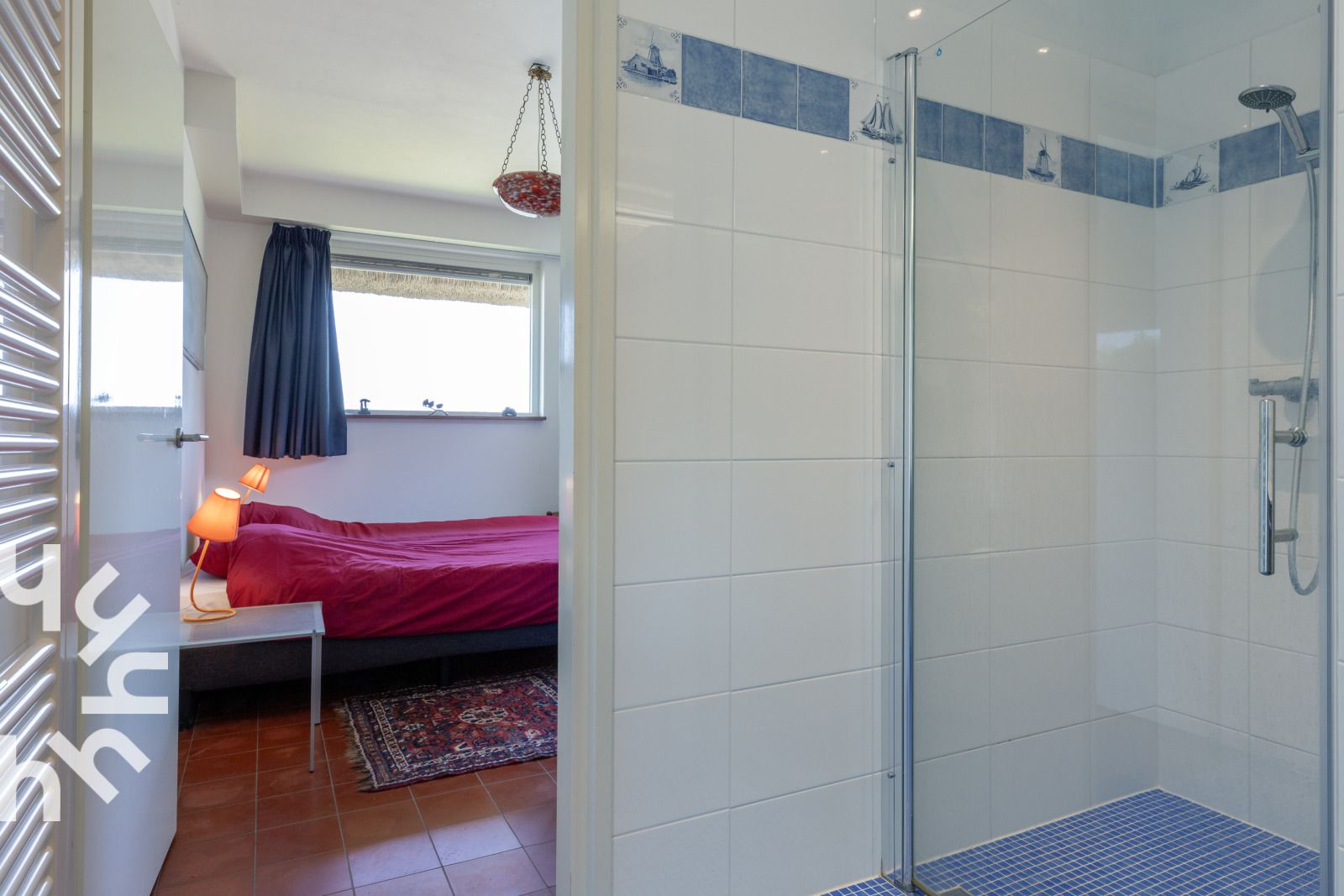 Guest house 2610317 - Holiday property Het Friese platteland - FR631