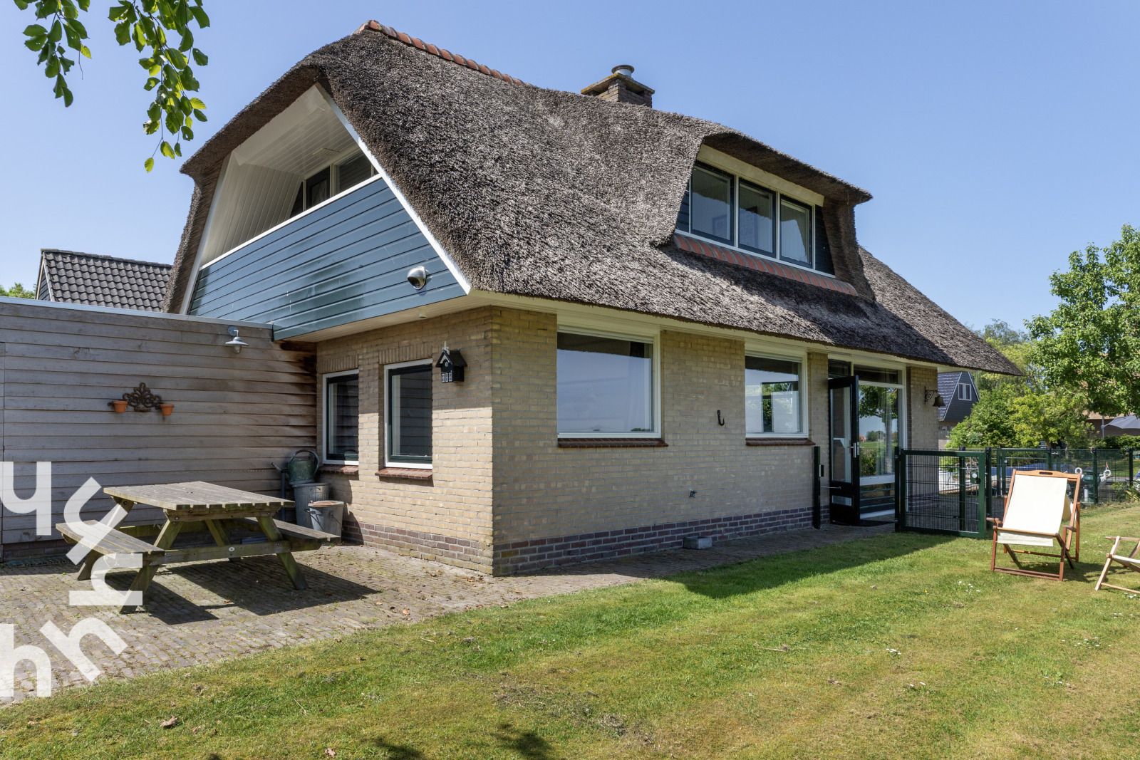 Guest house 2610317 - Holiday property Het Friese platteland - FR631