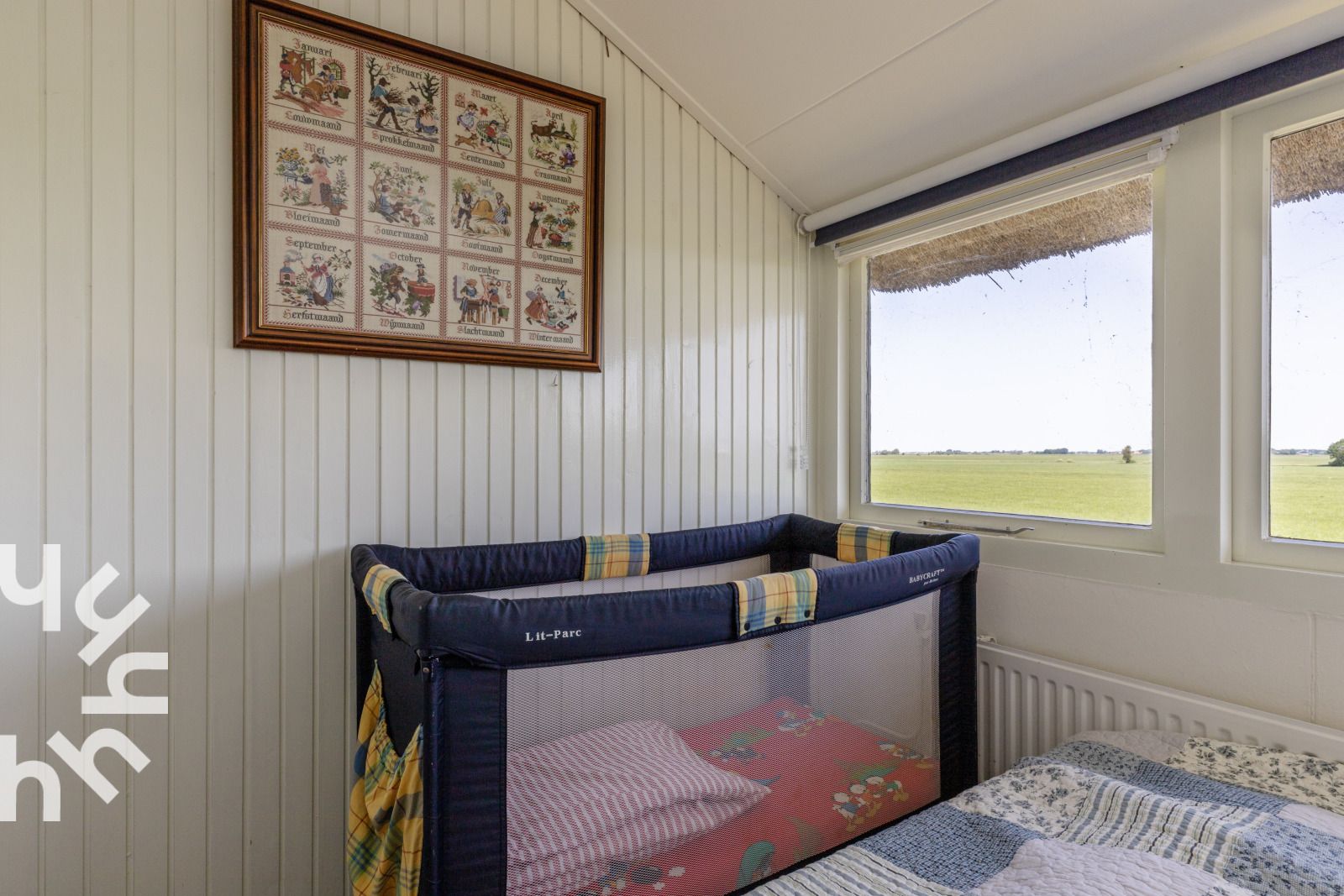 Guest house 2610317 - Holiday property Het Friese platteland - FR631