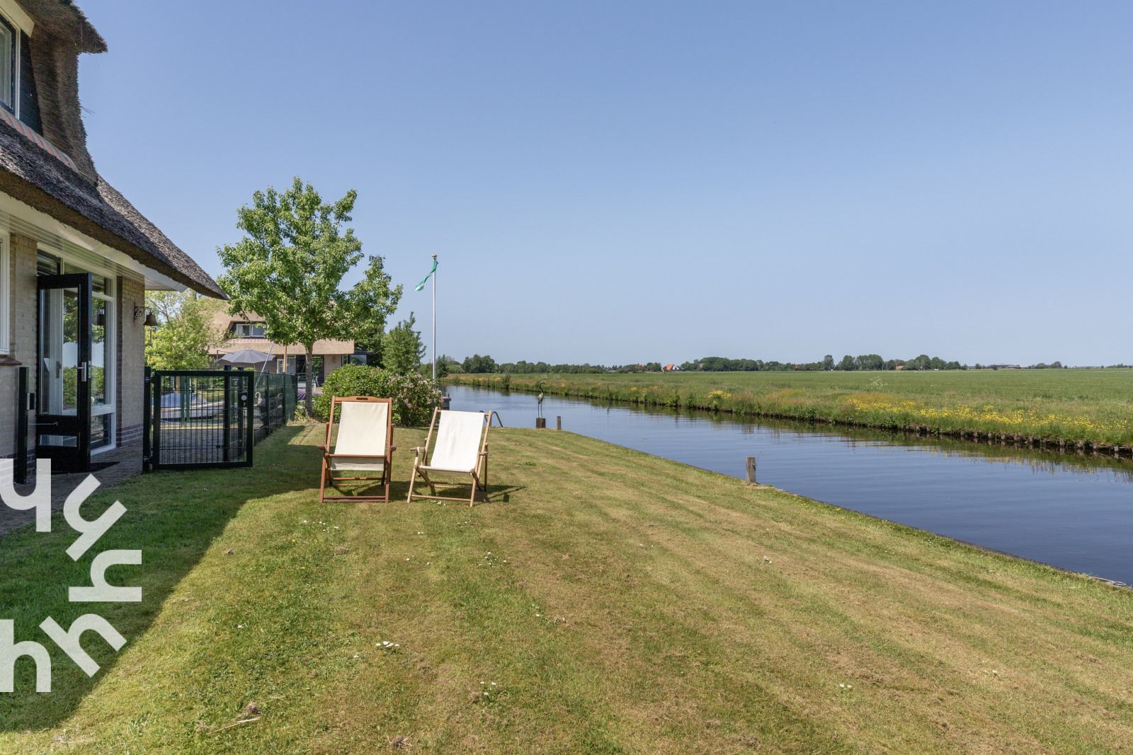 Guest house 2610317 - Holiday property Het Friese platteland - FR631
