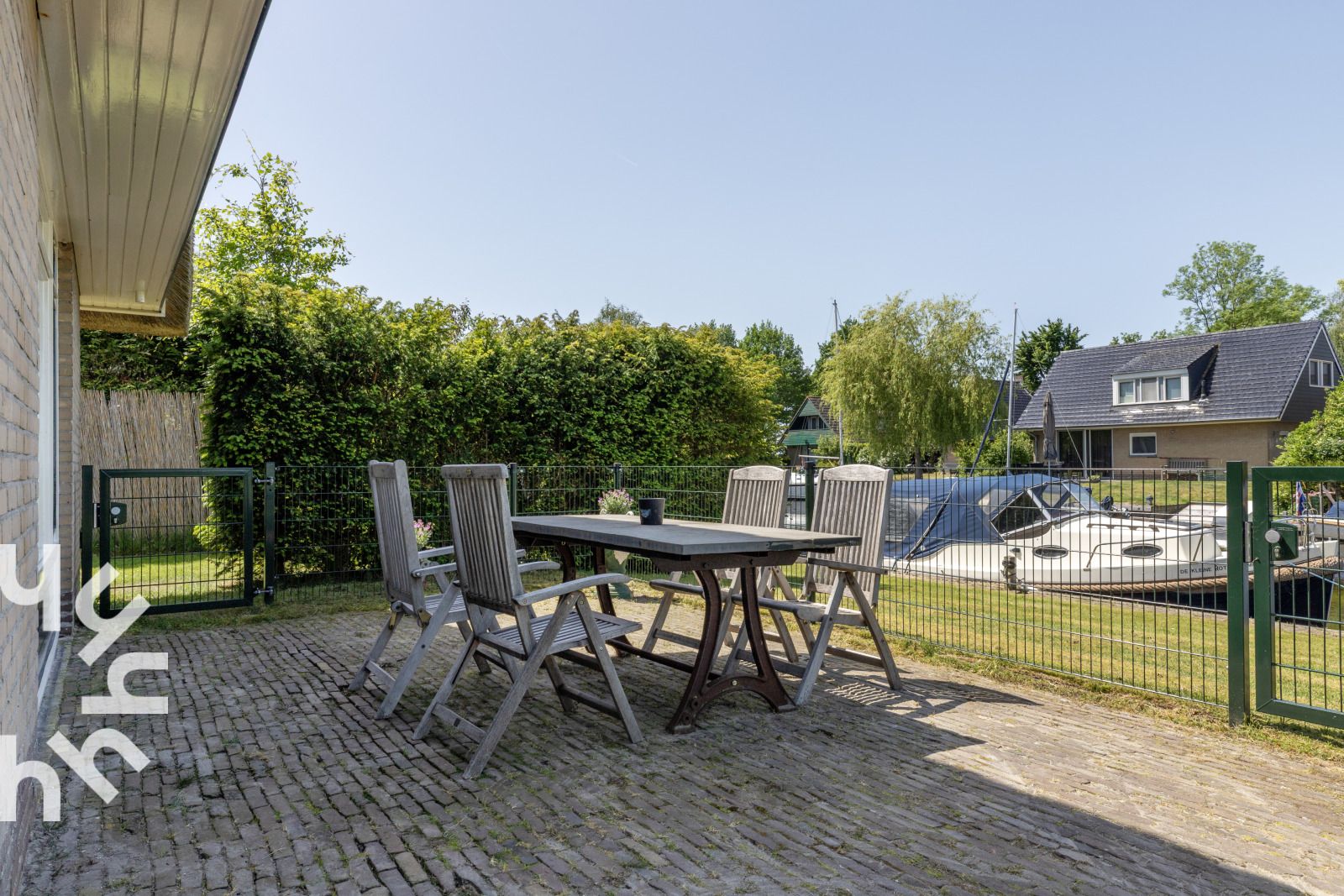 Guest house 2610317 - Holiday property Het Friese platteland - FR631