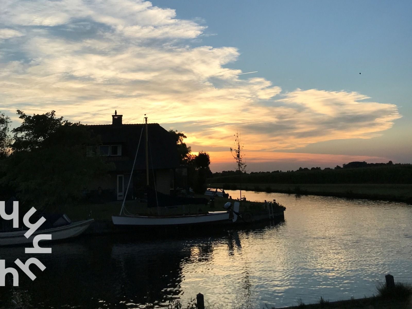 Guest house 2610317 - Holiday property Het Friese platteland - FR631