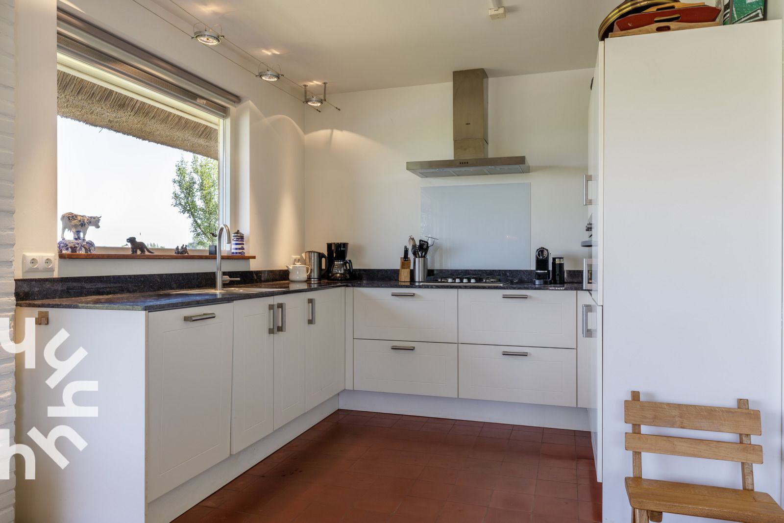Guest house 2610317 - Holiday property Het Friese platteland - FR631