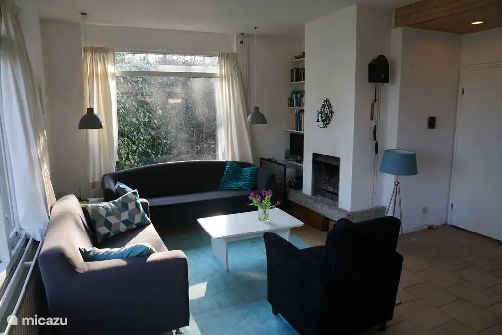 Verblijf 2610318 - Vakantiewoning Het Friese platteland - Huis aan het water: de Protter