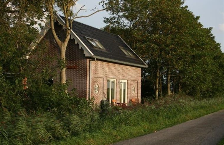 Unterkunft 2610702 - Ferienhaus Het Friese platteland - Huisje in Hiaure (vlakbij Dokkum)