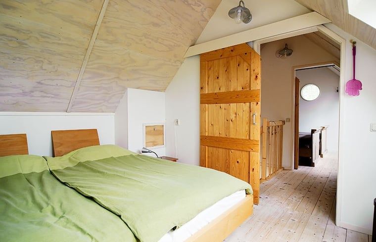 Unterkunft 2610702 - Ferienhaus Het Friese platteland - Huisje in Hiaure (vlakbij Dokkum)