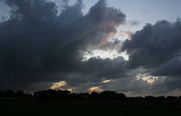 Unterkunft 2610702 - Ferienhaus Het Friese platteland - Huisje in Hiaure (vlakbij Dokkum)