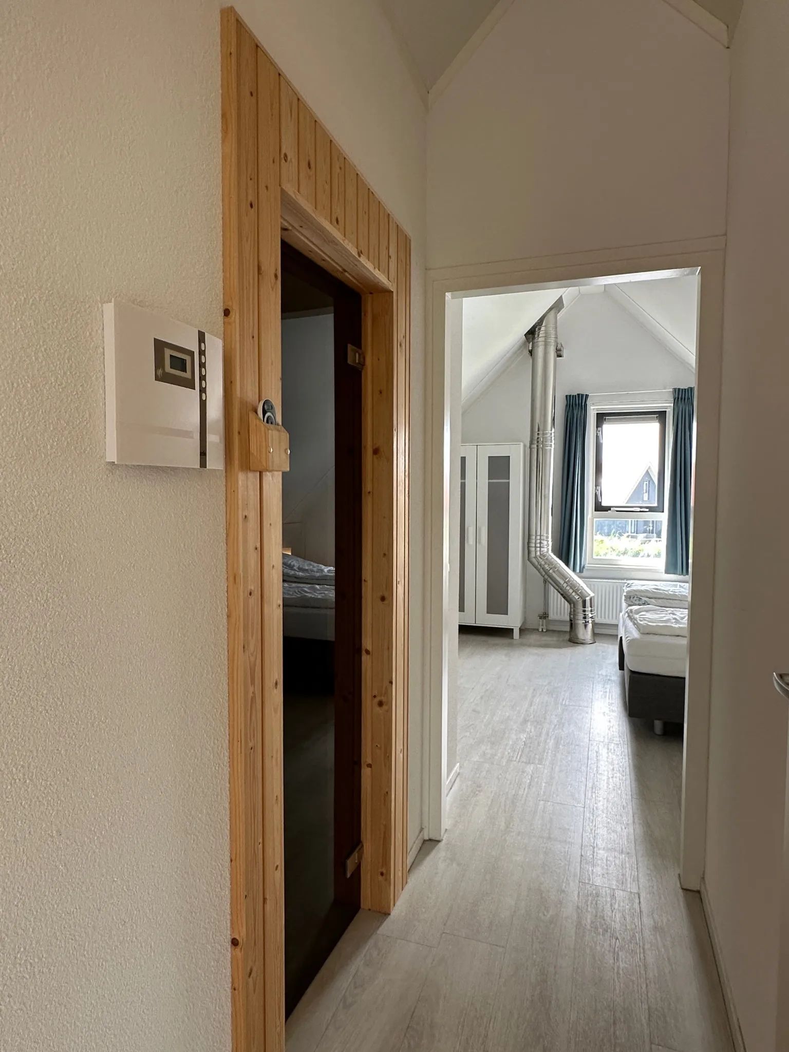 Guest house 2611014 - Holiday property Het Friese platteland - Vrijstaande woning in Langelille
