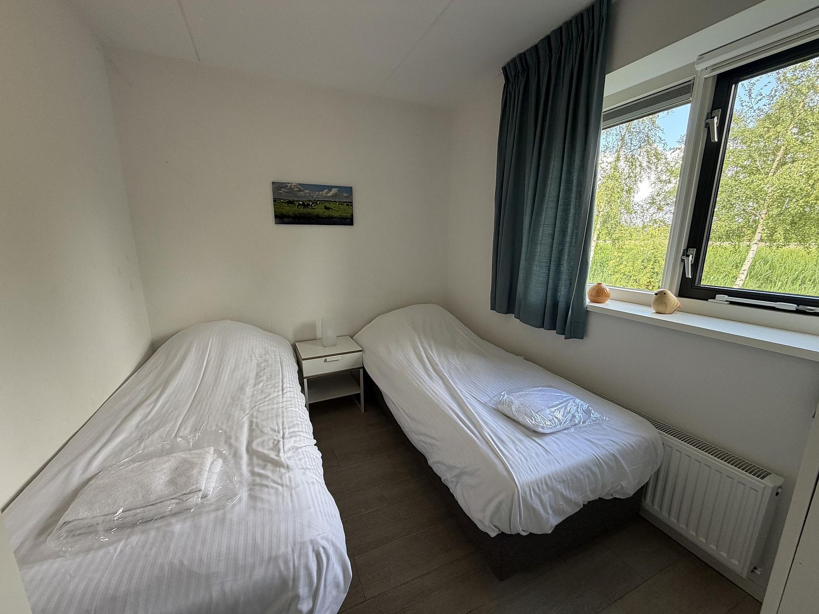 Guest house 2611014 - Holiday property Het Friese platteland - Vrijstaande woning in Langelille