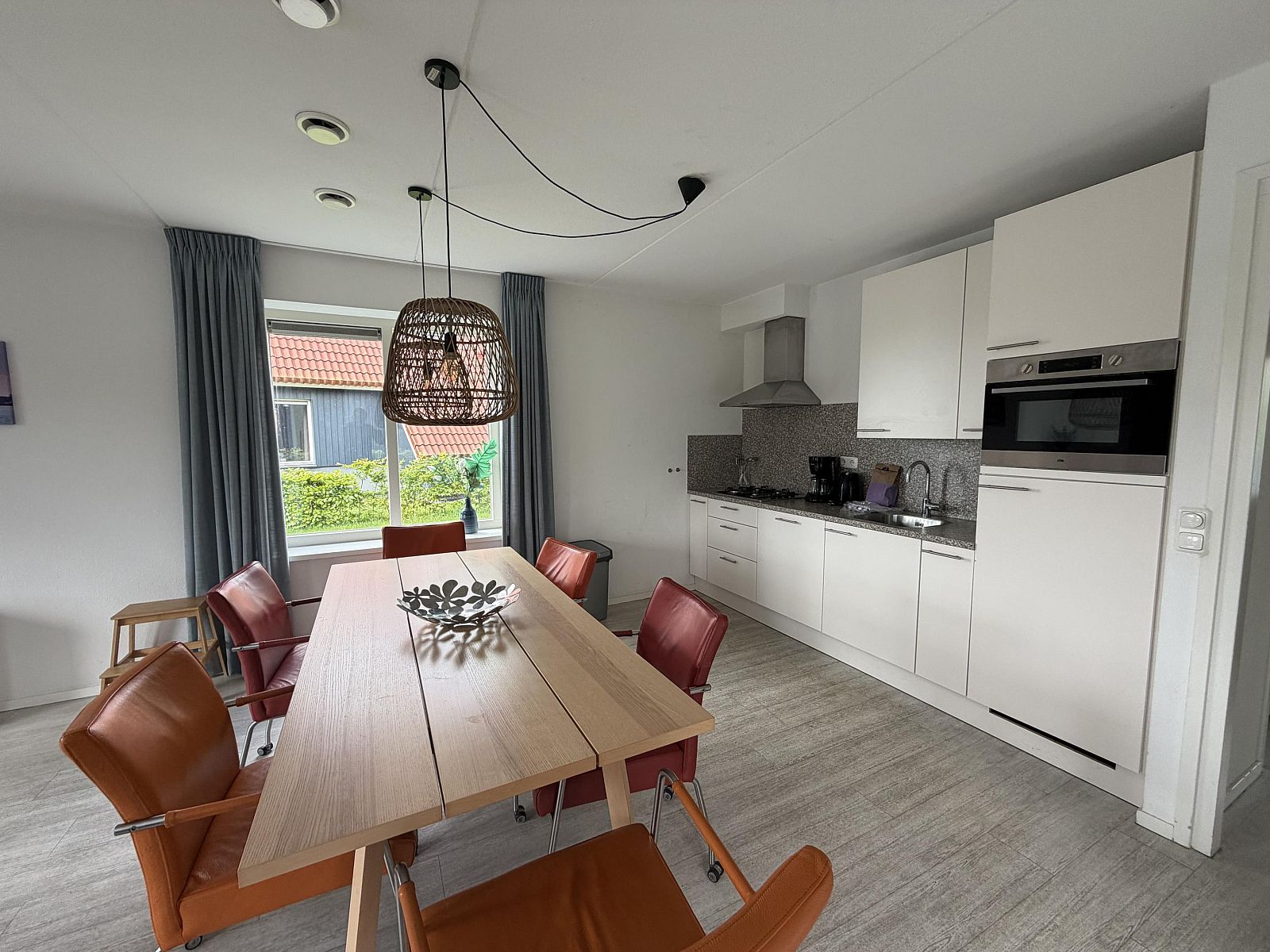 Guest house 2611014 - Holiday property Het Friese platteland - Vrijstaande woning in Langelille