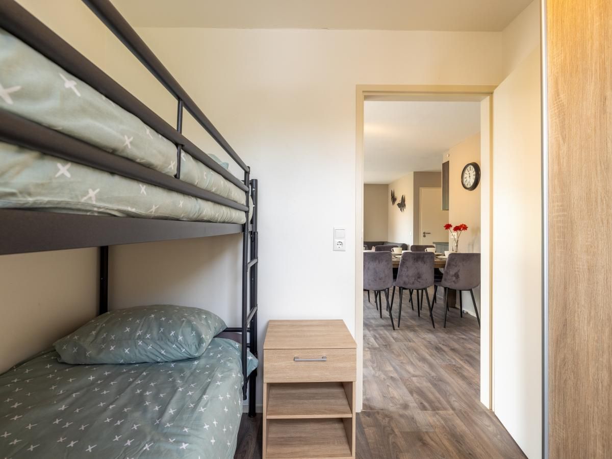 Unterkunft 2612015 - Chalet Het Friese platteland - Sluisje 14