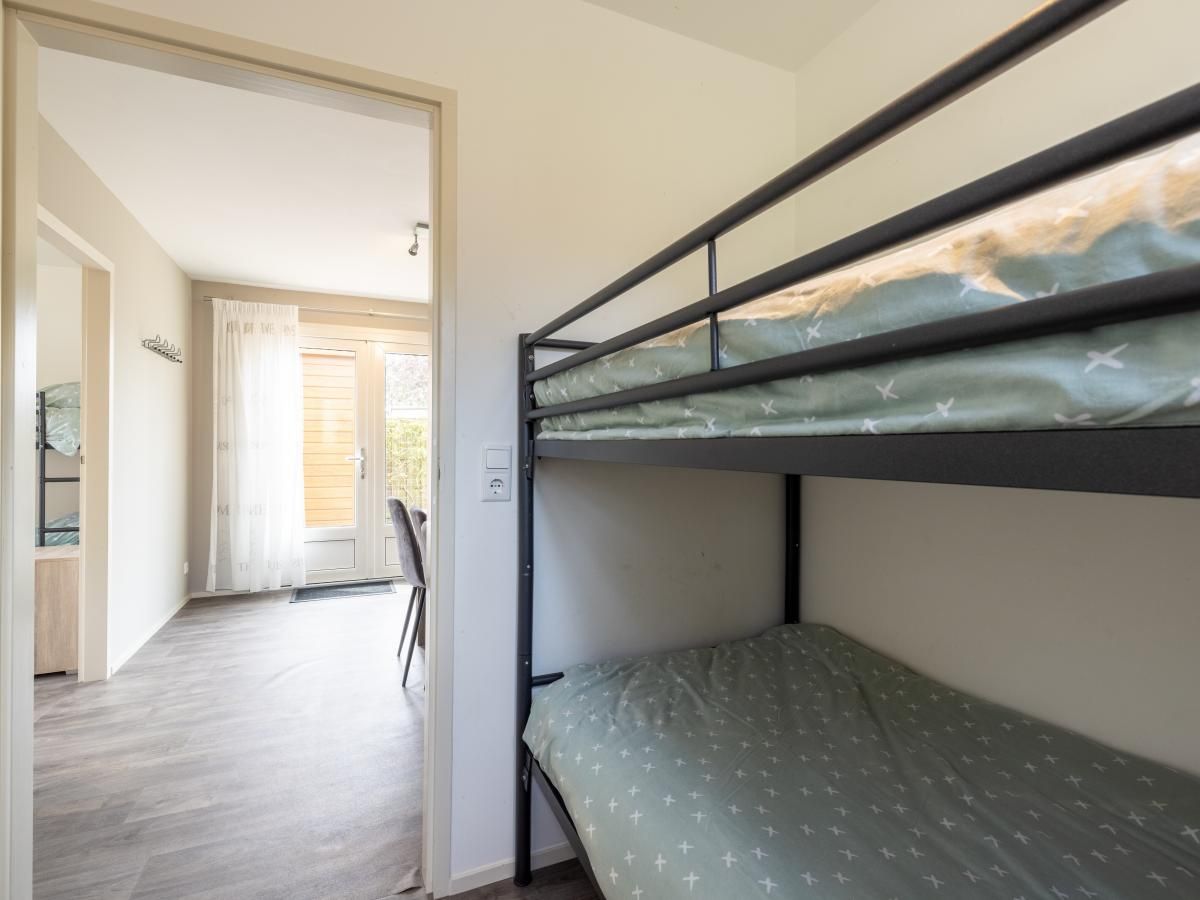 Unterkunft 2612015 - Chalet Het Friese platteland - Sluisje 14