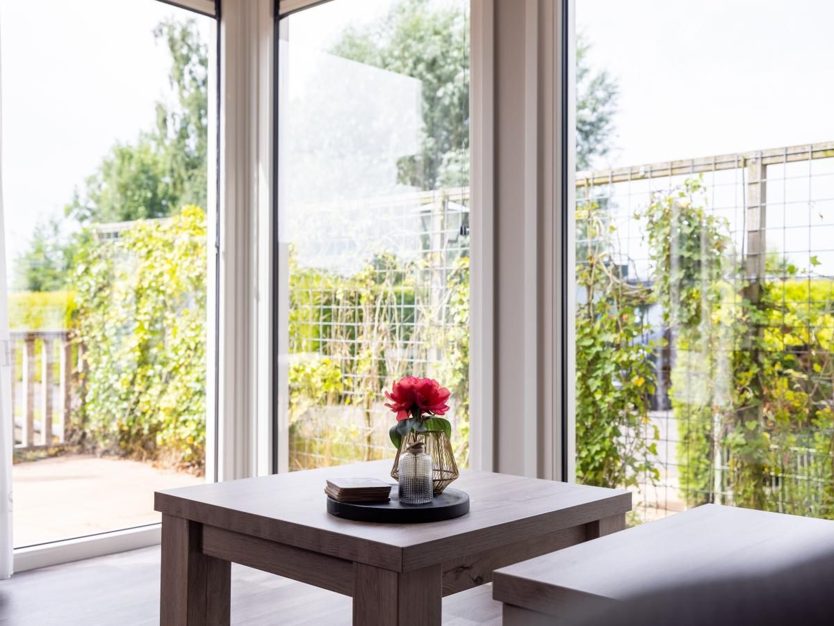 Unterkunft 2612015 - Chalet Het Friese platteland - Sluisje 14