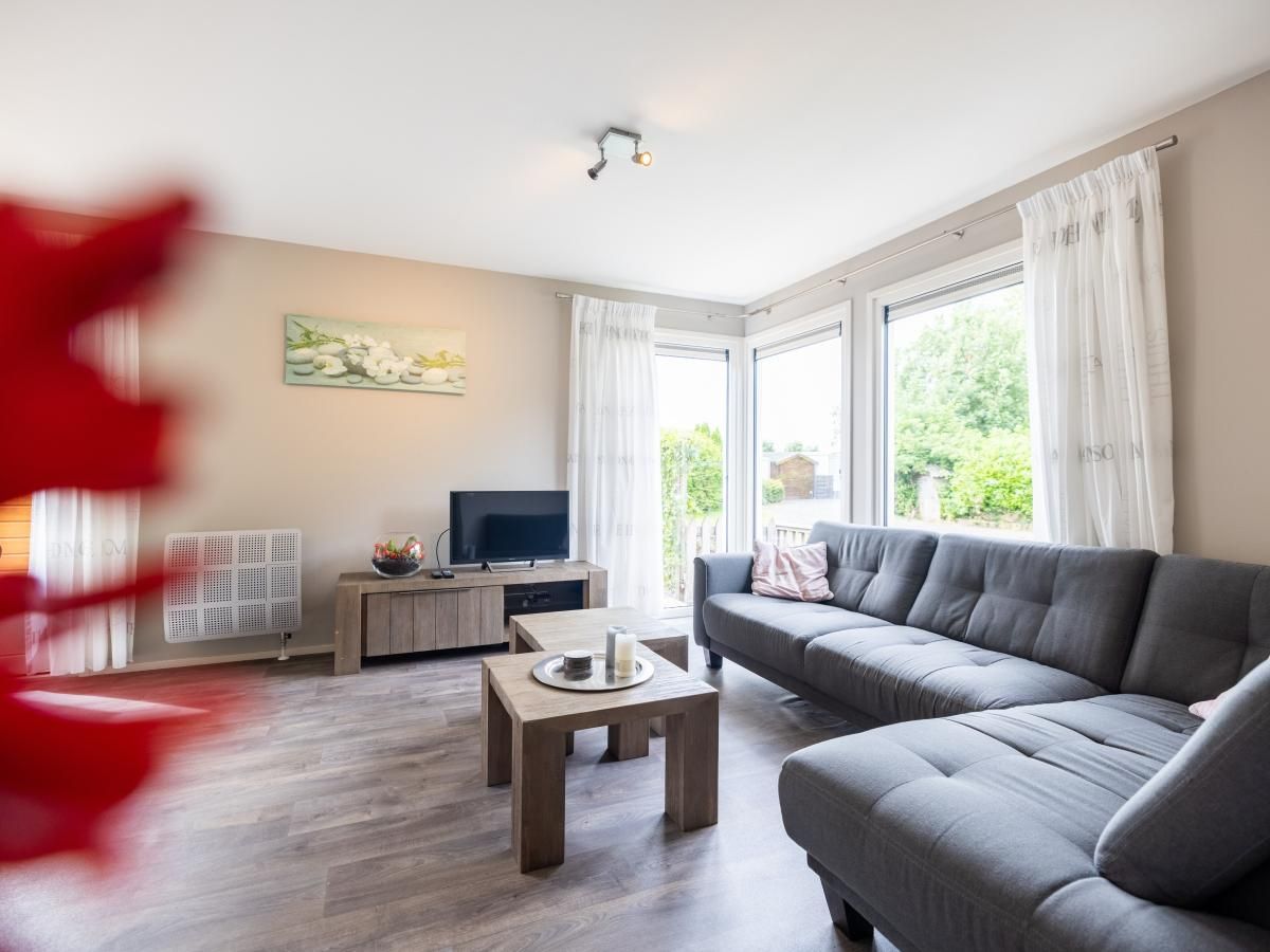 Unterkunft 2612015 - Chalet Het Friese platteland - Sluisje 14